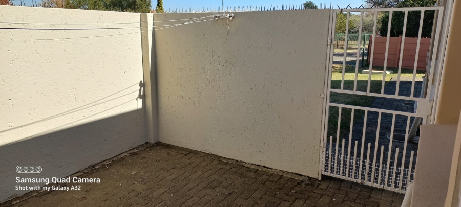 2 Bedroom Property for Sale in Panorama Free State